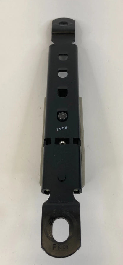 2007-2012 NISSAN VERSA FRONT RIGHT PASSENGER SEAT BELT HEIGHT ADJUSTER OEM