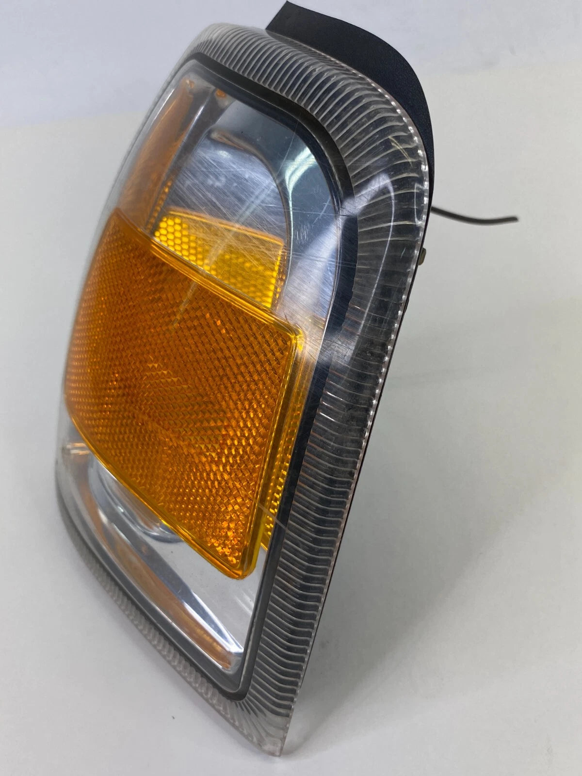 06-11 FORD RANGER FRONT LEFT DRIVER SIDE TURN SIGNAL LIGHT LAMP 1L5X-15A425-A