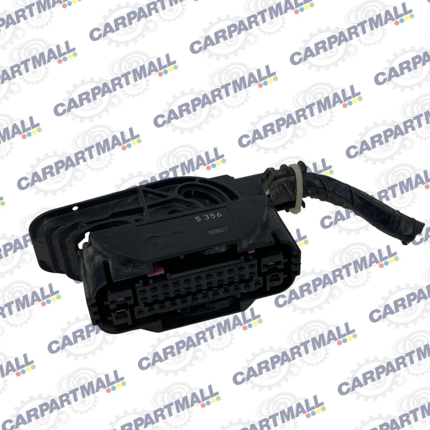 2013-2015 NISSAN ALTIMA 2.5L CVT ABS PUMP ANTI LOCK BRAKE PLUG CONNECTOR OEM