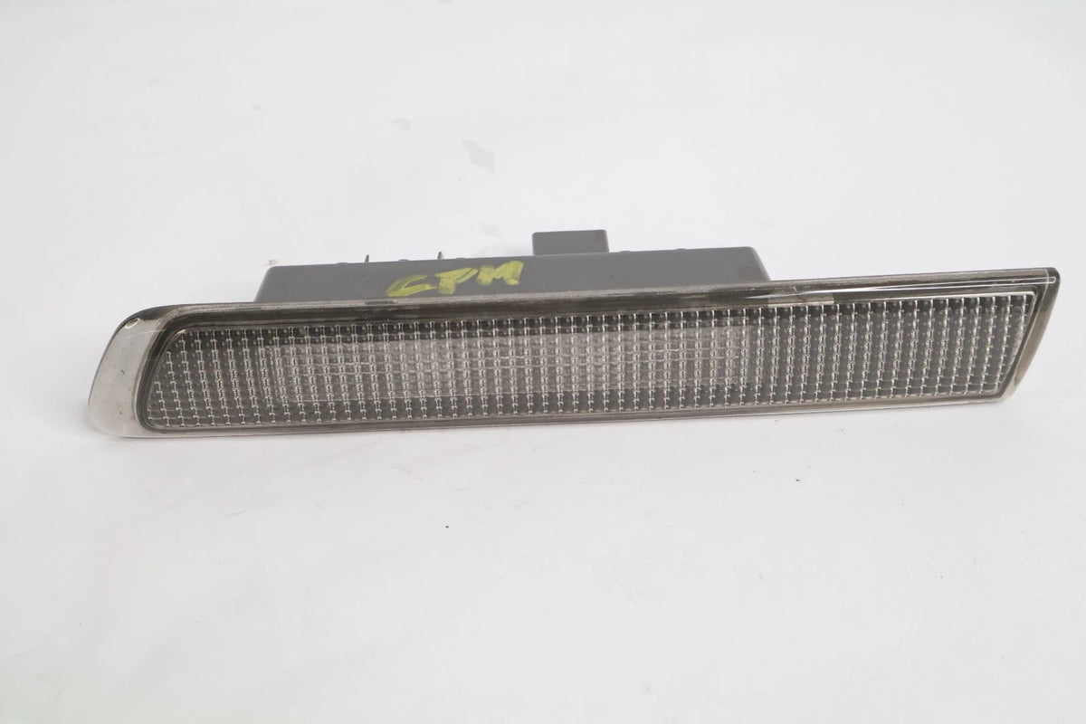 2004-2008 ACURA TL FRONT LEFT & RIGHT FENDER MARKER TURN SIGNAL LAMP LIGHT OEM