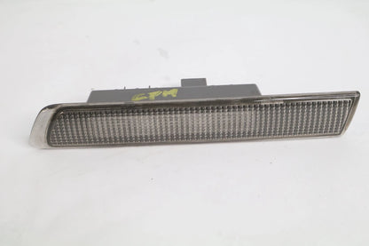 2004-2008 ACURA TL FRONT LEFT & RIGHT FENDER MARKER TURN SIGNAL LAMP LIGHT OEM