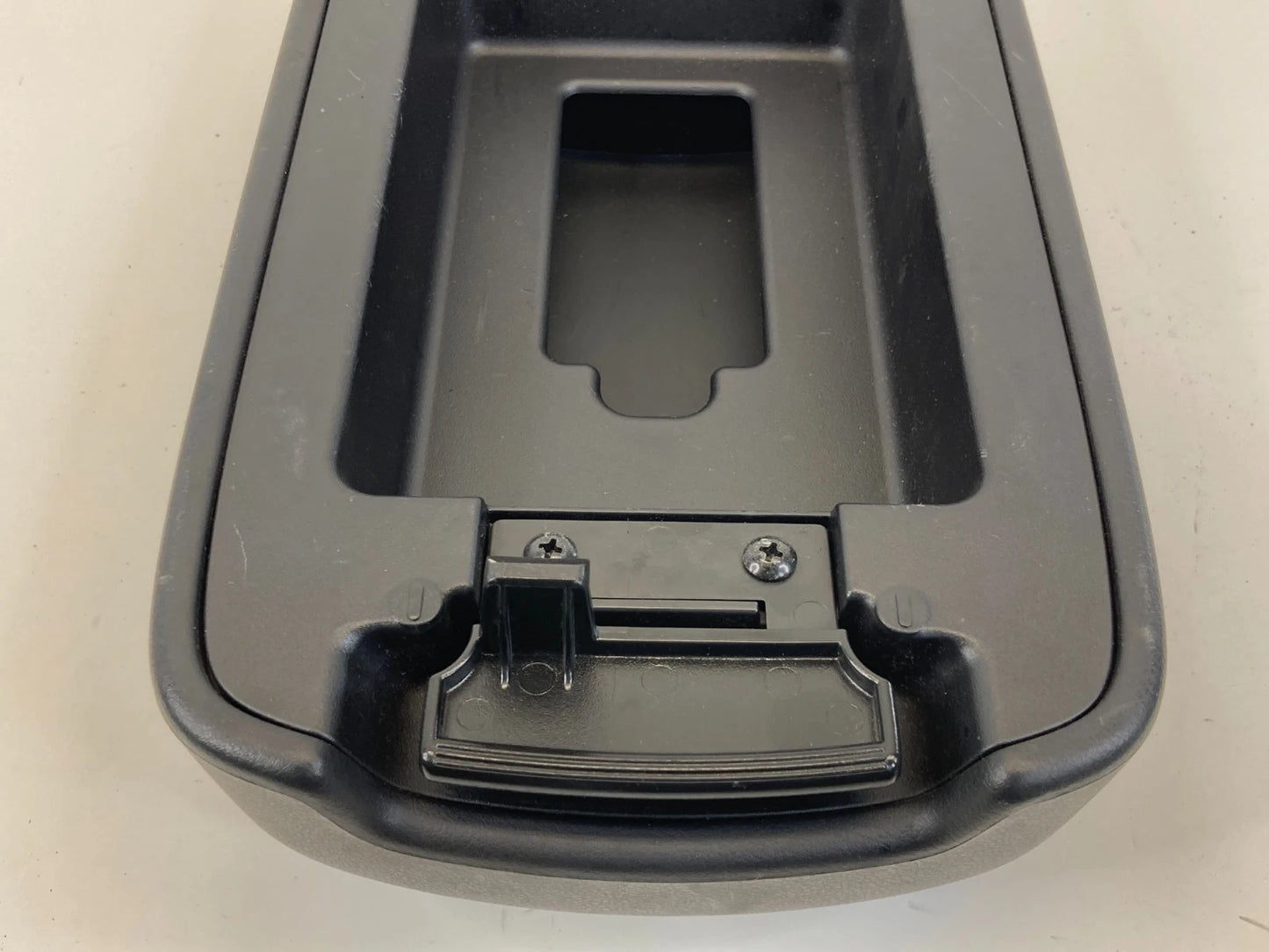 2011-2015 Mitsubishi Outlander Sport Center Console Armrest Lid Cover OEM