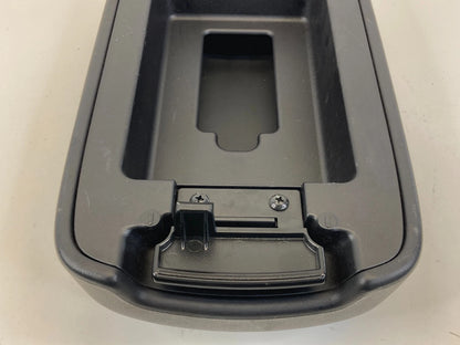 2011-2015 Mitsubishi Outlander Sport Center Console Armrest Lid Cover OEM