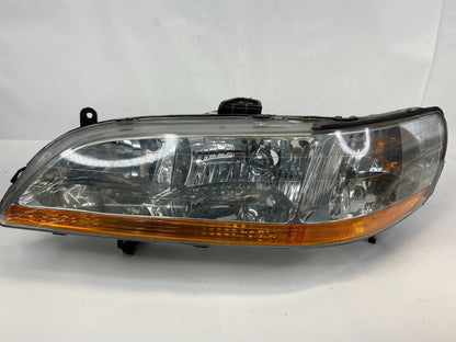 1998-2000 Honda Accord Sedan Front Left Driver Headlight Headlamp Lamp OEM