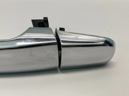 2004-2009 CHEVROLET EQUINOX MALIBU REAR LEFT BACK SIDE EXTERIOR DOOR HANDLE OEM