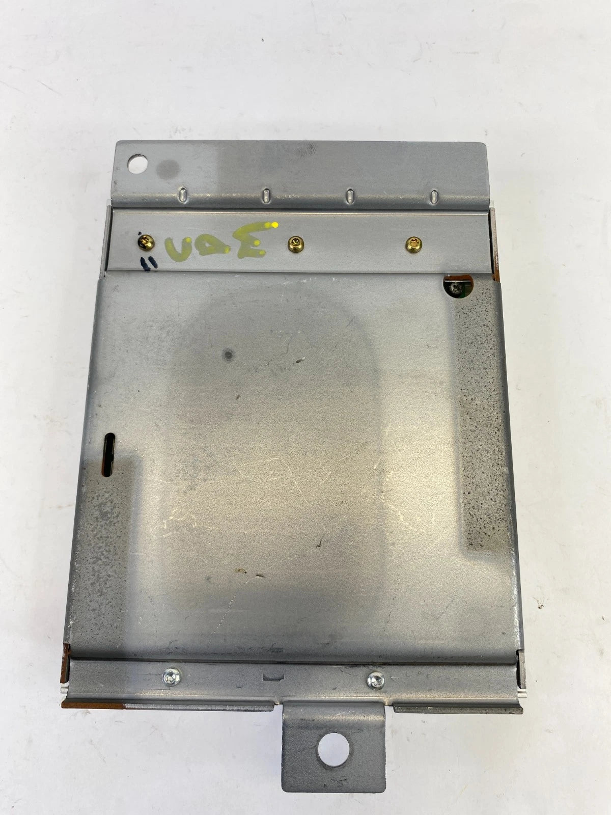 2000 2001 2002 ISUZU TROOPER TRANSFER CASE CONTROL MODULE TOD OEM 8972449280