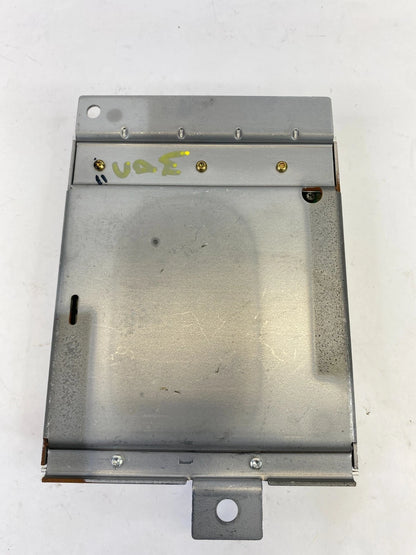 2000 2001 2002 ISUZU TROOPER TRANSFER CASE CONTROL MODULE TOD OEM 8972449280