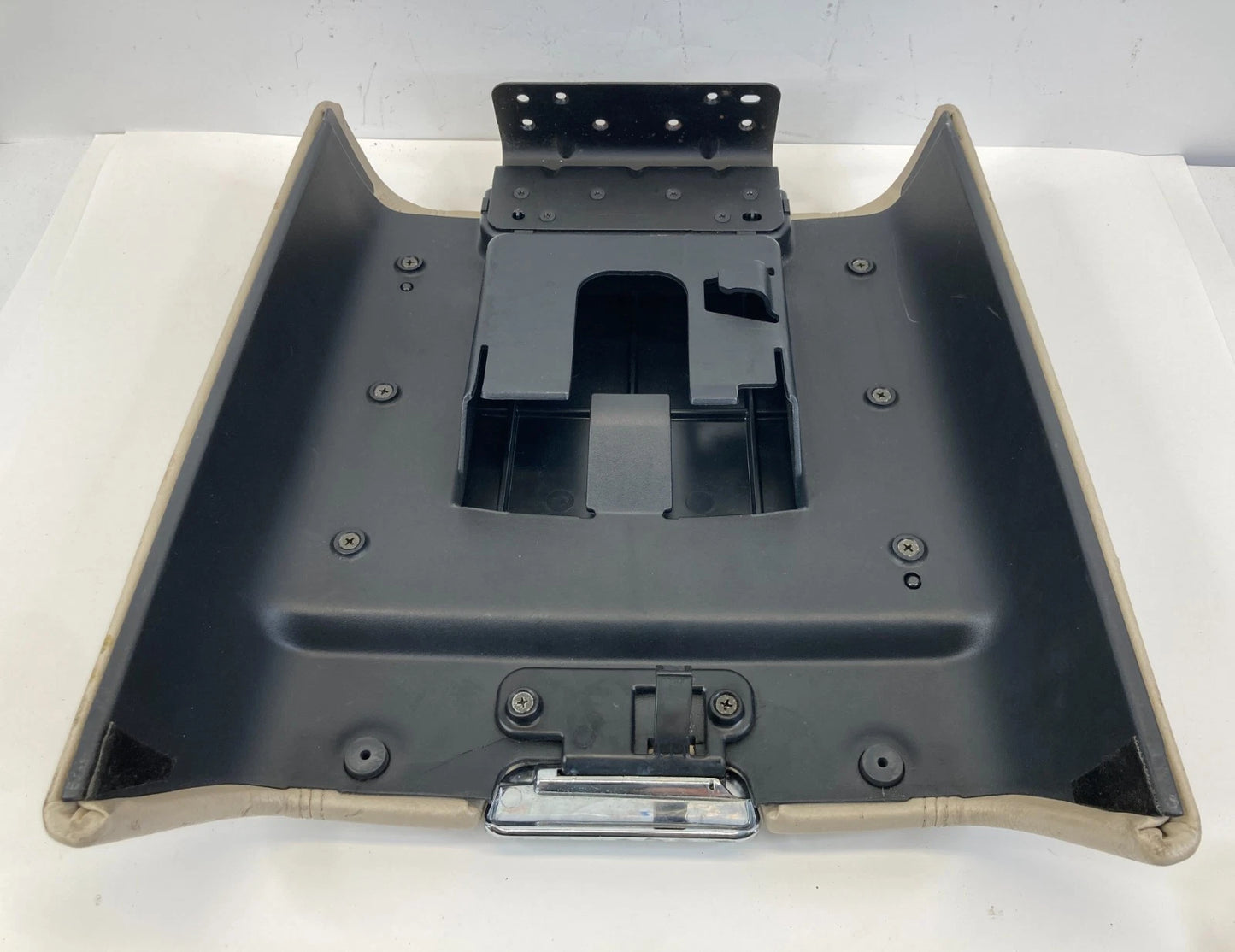 2003-2006 LINCOLN NAVIGATOR CENTER CONSOLE ARMREST ARM REST LID COVER OEM