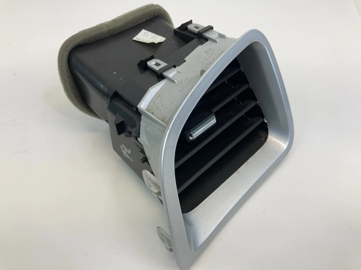 2010-2017 CHEVROLET EQUINOX DASH LEFT DRIVER SIDE AIR VENT GRILLE 20862307 OEM