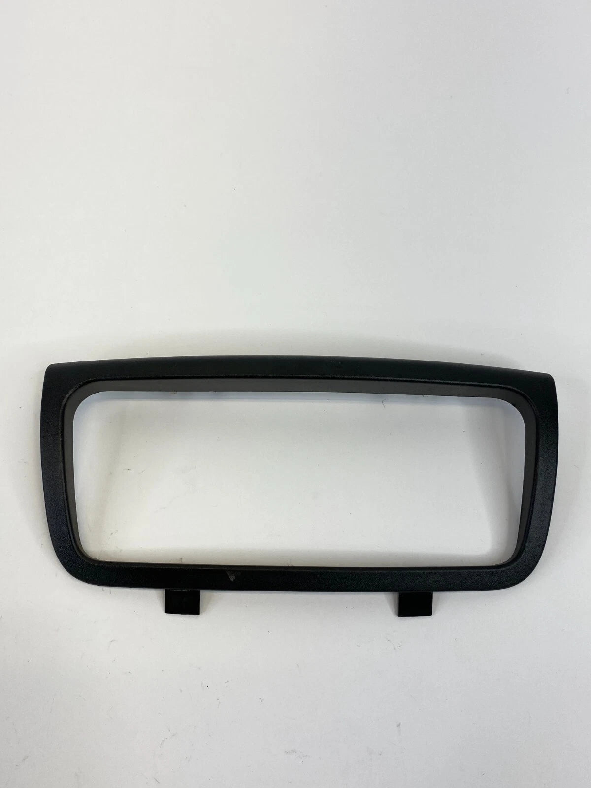 2008-2016 GMC ACADIA REAR CENTER CONSOLE POWER OUTLET TRIM BEZEL 1882079 OEM