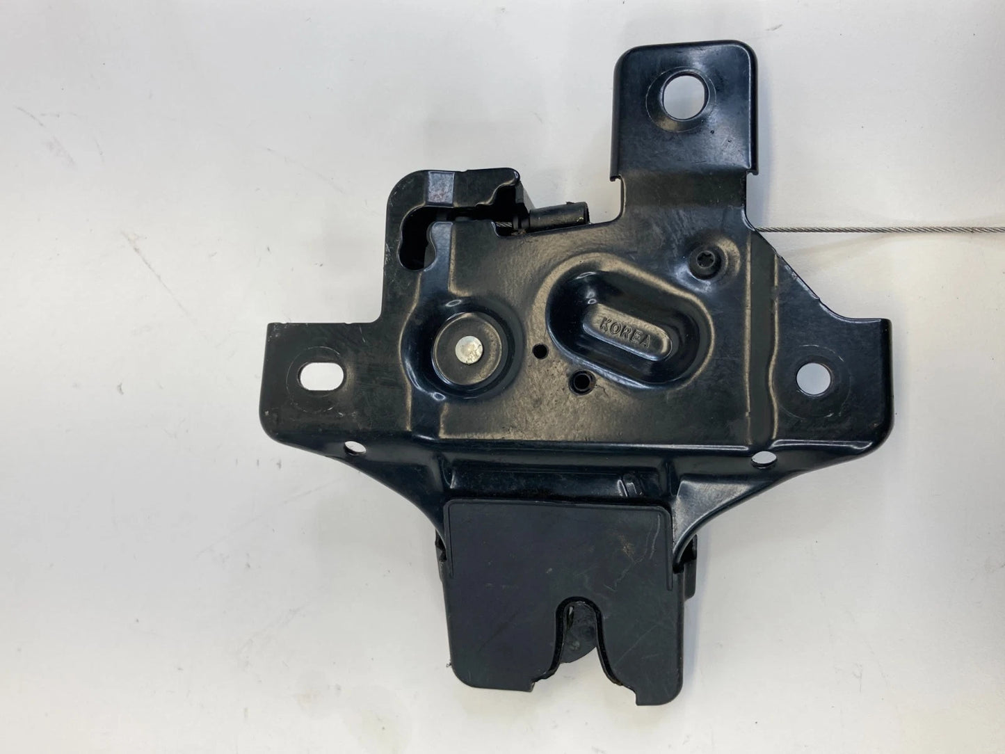 2010 2011 FORD FOCUS SEDAN REAR TRUNK POWER LOCK LATCH ACTUATOR ASSEMBLY OEM