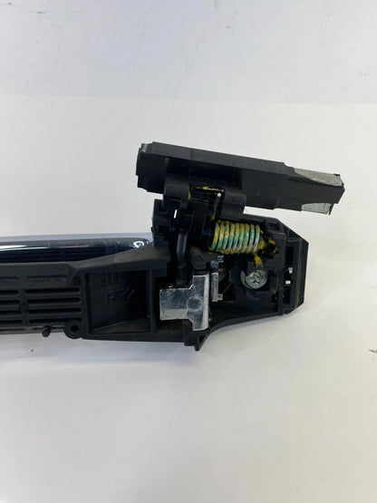 2007-2009 Lexus RX350 REAR RIGHT SIDE EXTERIOR DOOR HANDLE ASSEMBLY OEM