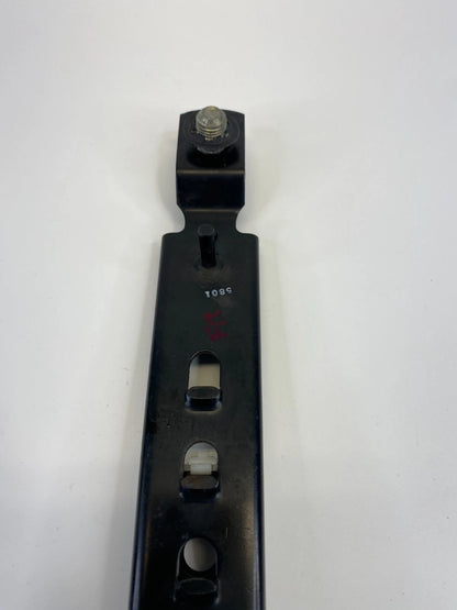 2005 2006 HYUNDAI ELANTRA FRONT RIGHT PASSENGER SEAT BELT ADJUSTER HEIGHT OEM