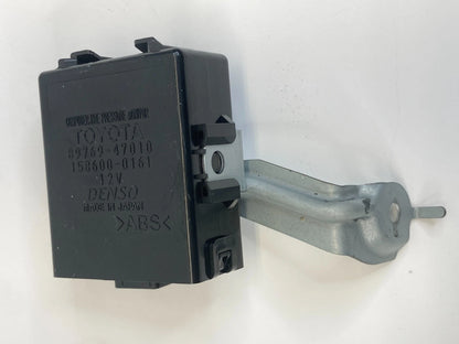 2005-2009 TOYOTA PRIUS TIRE PRESSURE CONTROL MODULE UNIT TPSM 89769-47010 OEM
