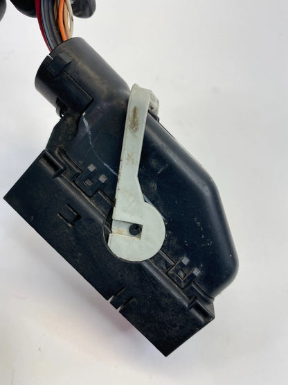 2008 2009 PONTIAC G6 3.5L FWD ABS ANTI LOCK BRAKE PUMP WIRE CONNECTOR PLUG OEM