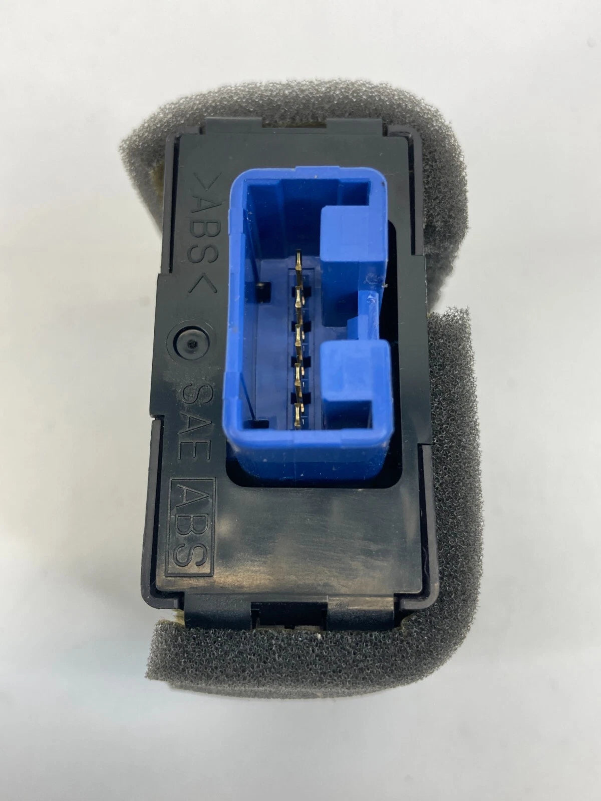 2007-2011 TOYOTA CAMRY ACCESSORY G/W CONTROL MODULE ECU 08190-33920
