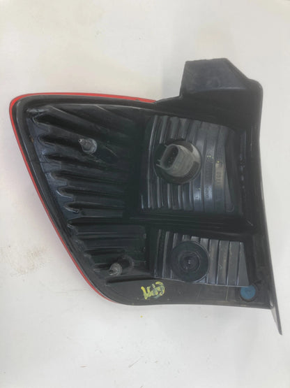2009-2020 DODGE JOURNEY REAR RIGHT OUTER TAIL LIGHT TAILLIGHT LAMP 05067784A OEM