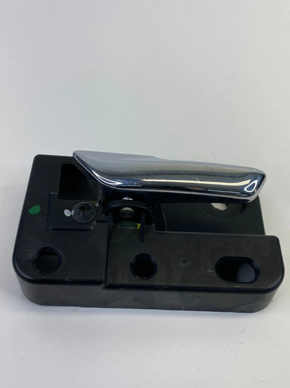 09 10 DODGE JOURNEY FRONT LEFT DRIVER SIDE INSIDE DOOR HANDLE 962100-102 OEM