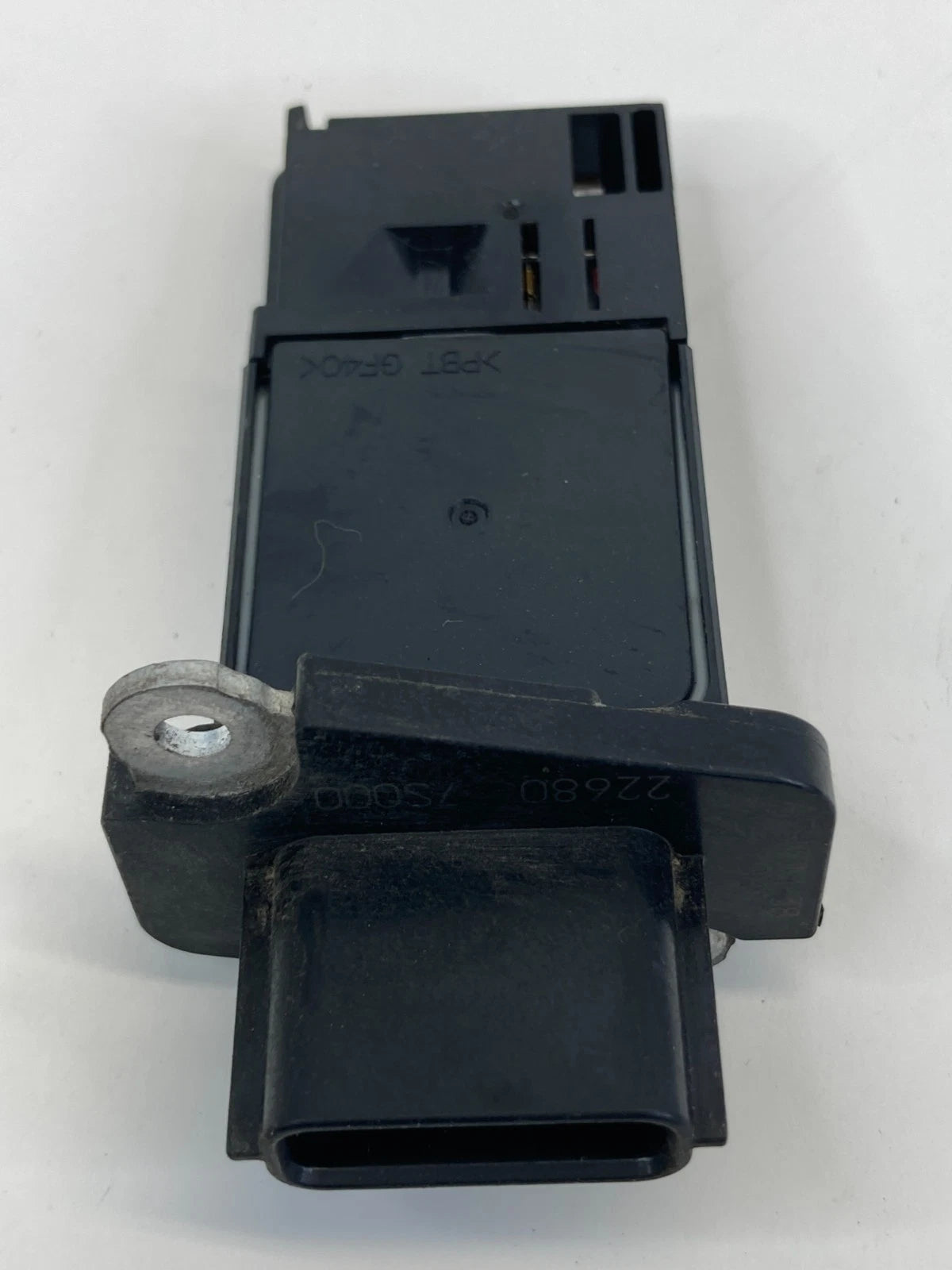 2014 2015 Nissan Rogue Select 2.5L Mass Air Intake Flow Masss Sensor Meter MAF