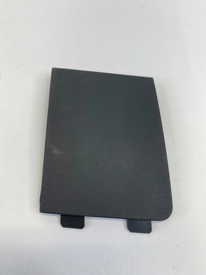 2012-2016 FIAT 500 DASH GLOVE BOX INTERIOR LID COVER TRIM PANEL 1RY00JD7AA OEM