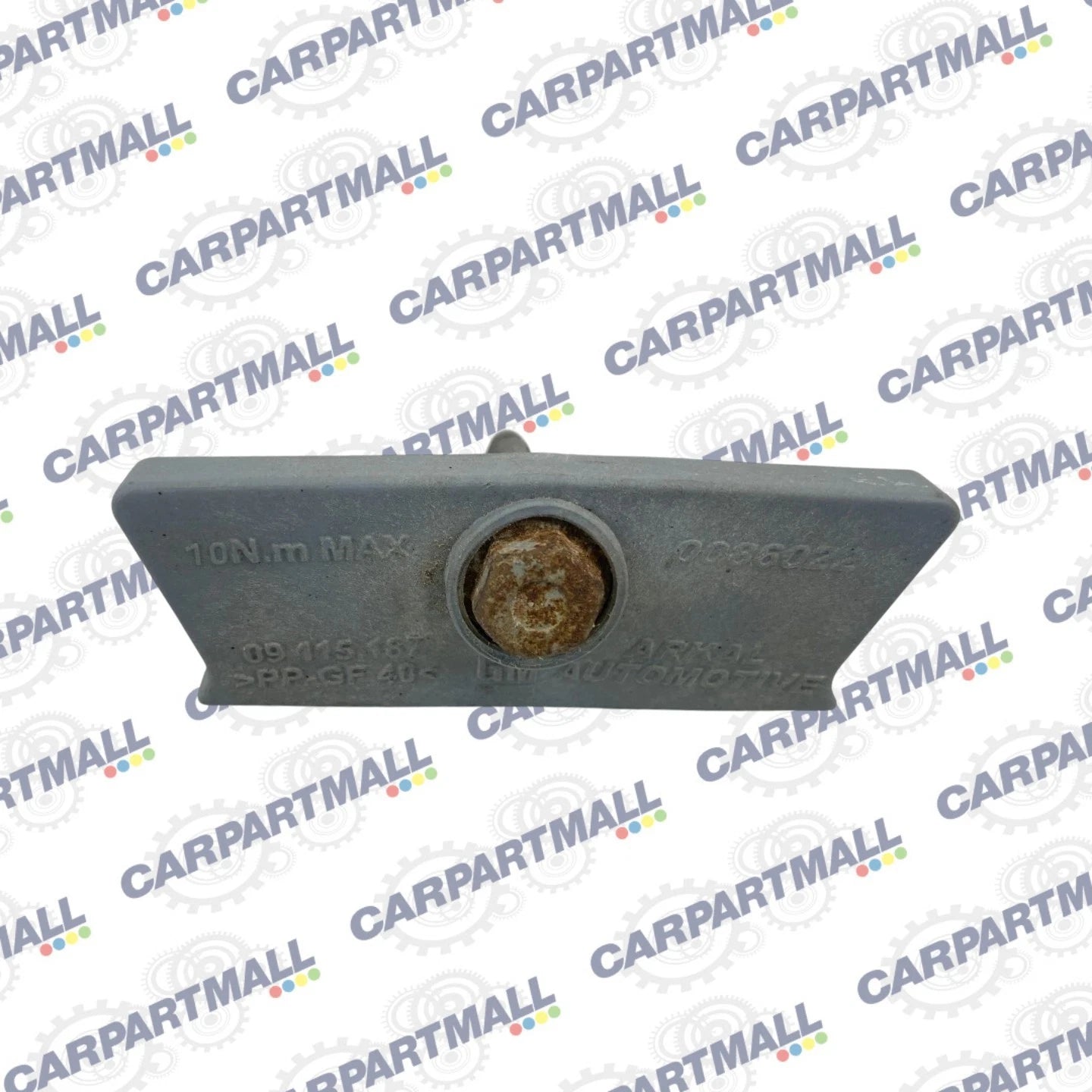 13-15 CHEVY MALIBU 10-16 LACROSSE 16-19 CRUZE BATTERY HOLD DOWN MOUNT 09115187
