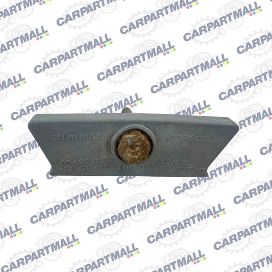 13-15 CHEVY MALIBU 10-16 LACROSSE 16-19 CRUZE BATTERY HOLD DOWN MOUNT 09115187