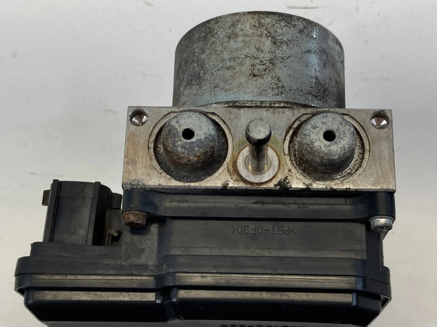 2012 2013 Nissan Rogue 2.5L 2WD AT ABS Anti Lock Brake Pump 47660-JM04A