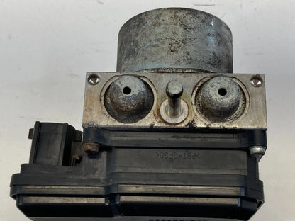 2012 2013 Nissan Rogue 2.5L 2WD AT ABS Anti Lock Brake Pump 47660-JM04A