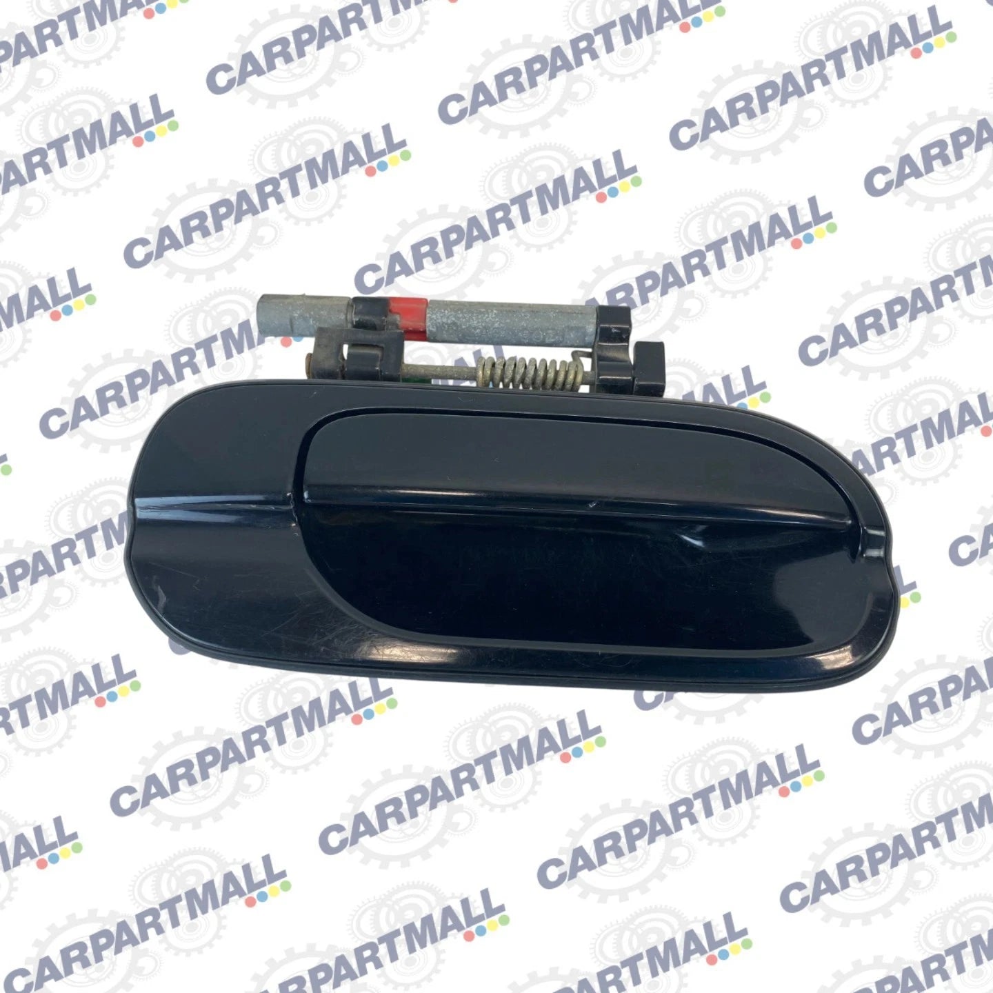 04 05 06 NISSAN SENTRA FRONT RIGHT PASSENGER EXTERIOR DOOR HANDLE ASSEMBLY OEM