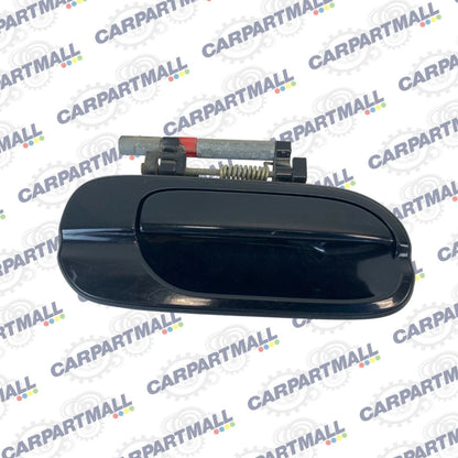 04 05 06 NISSAN SENTRA FRONT RIGHT PASSENGER EXTERIOR DOOR HANDLE ASSEMBLY OEM