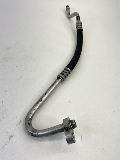 06 07 08 09 10 11 12 Mercedes-Benz R350 A/C Refrigerant Discharge Hose Line OEM