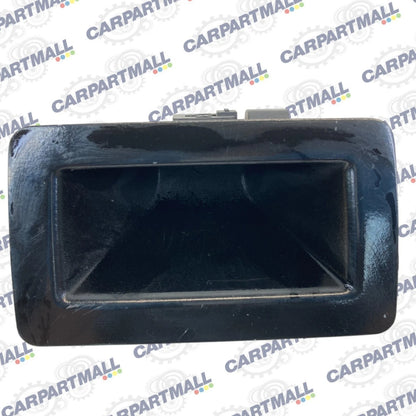2008-2012 FORD ESCAPE EXTERIOR LIFTGATE DOOR PULL HANDLE ASSEMBLY OEM