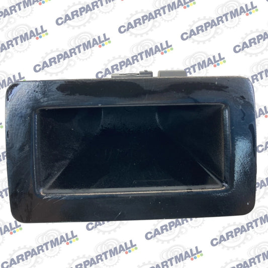 2008-2012 FORD ESCAPE EXTERIOR LIFTGATE DOOR PULL HANDLE ASSEMBLY OEM