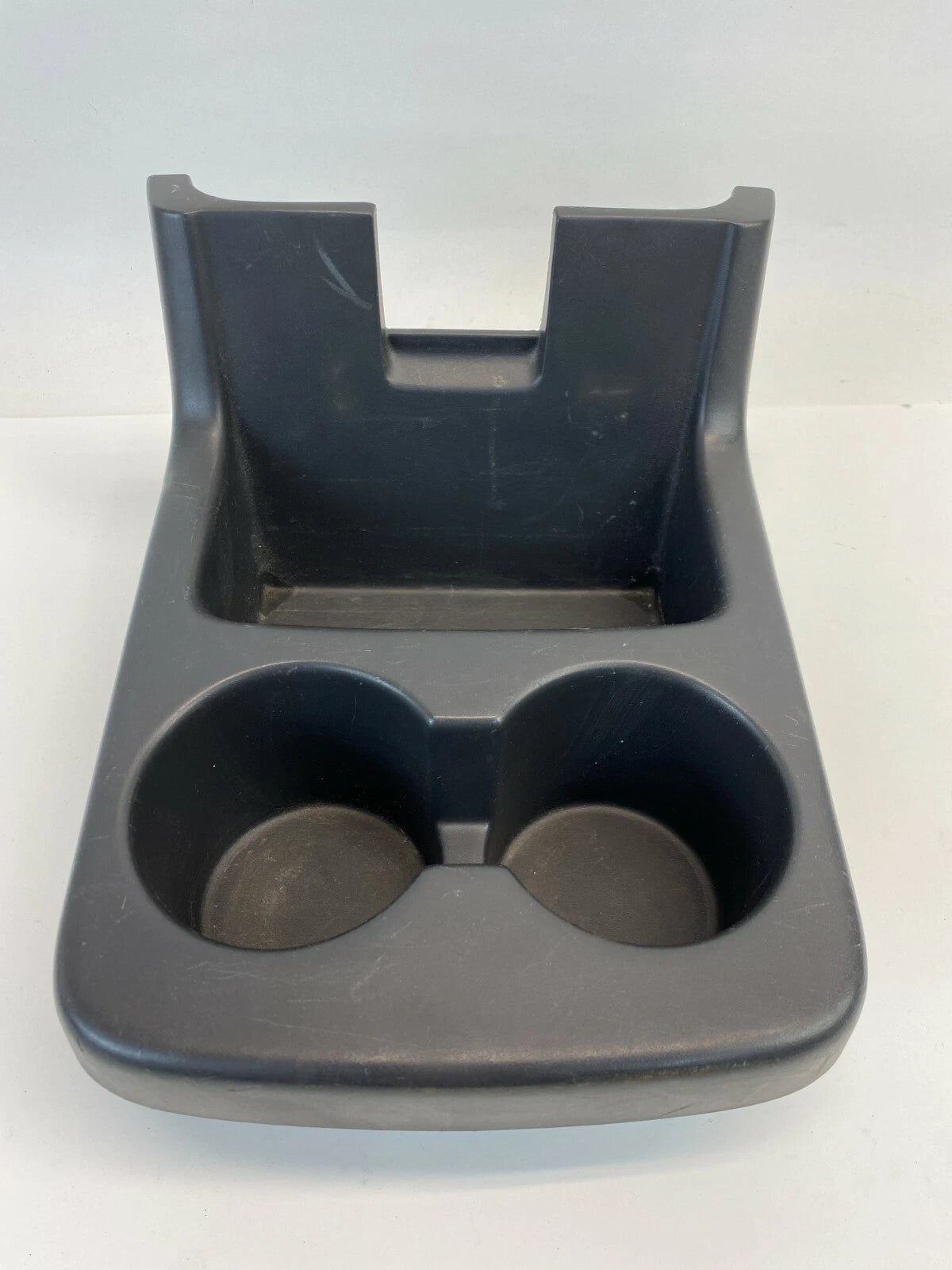 2005 2006 2007 FORD FREESTYLE REAR CONSOLE CUP HOLDER CUPHOLDER ASSEMBLY OEM