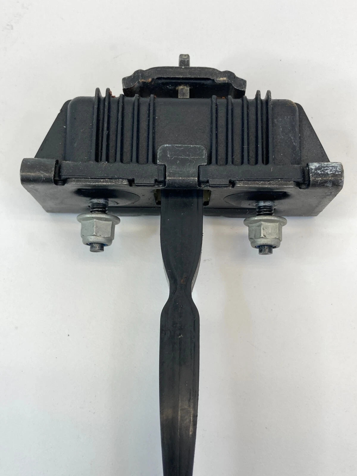 2009-2015 JAGUAR XF FRONT RIGHT DOOR CHECK STOP STOPPER DETENT 8X23F23552AB OEM
