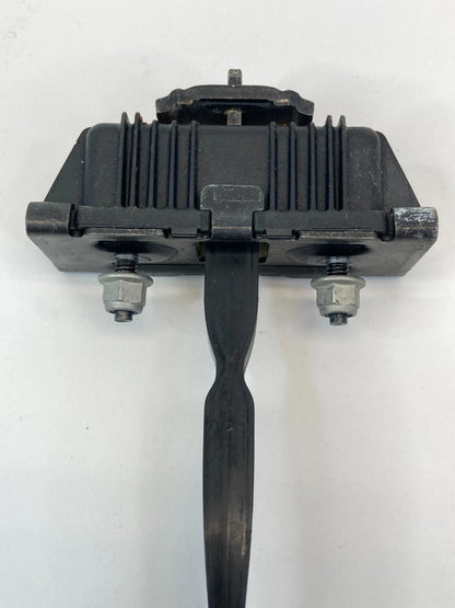 2009-2015 JAGUAR XF FRONT RIGHT DOOR CHECK STOP STOPPER DETENT 8X23F23552AB OEM