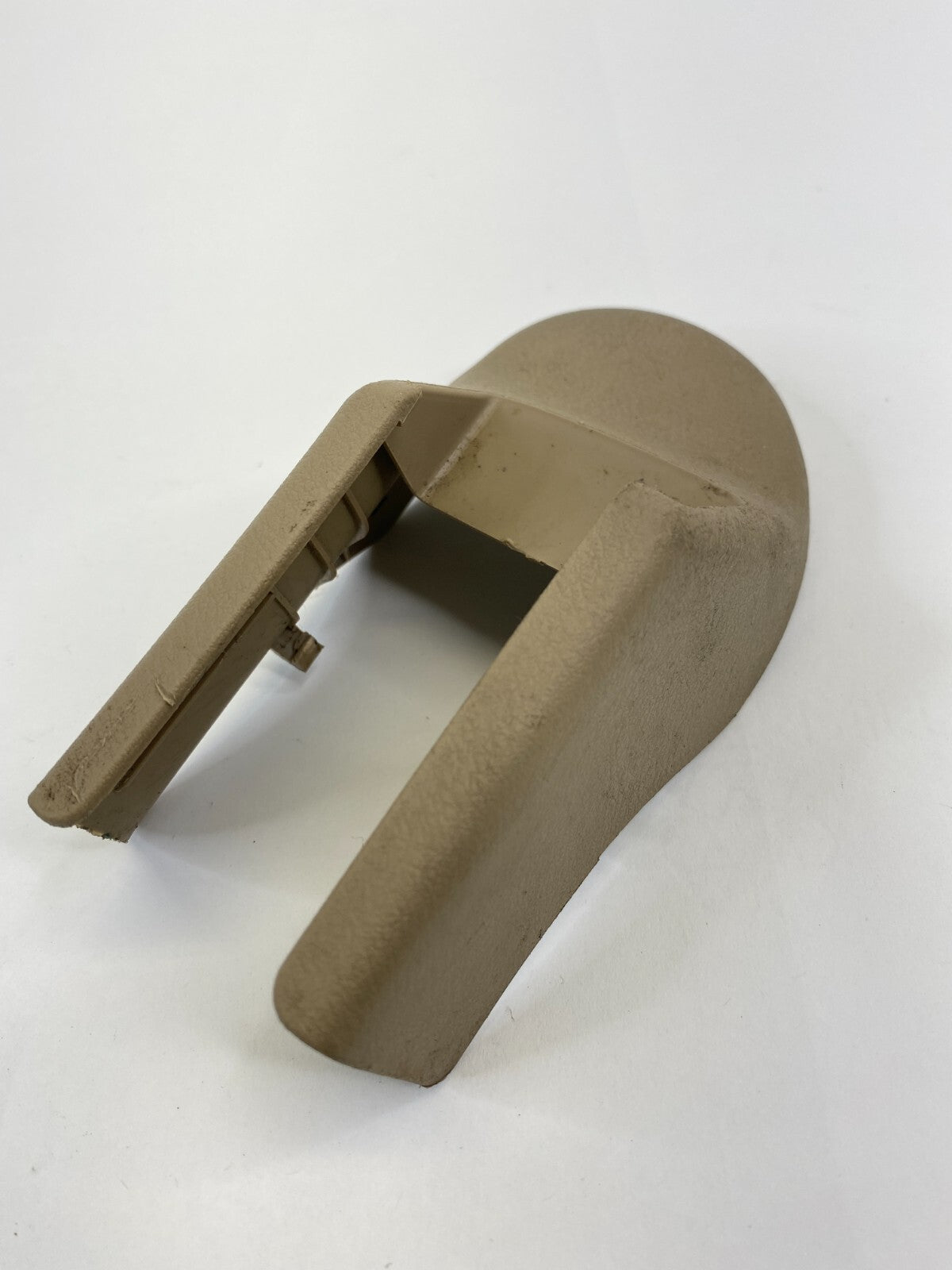 2003-2007 Honda Accord Front Right Inner Seat Track End Cover Trim 81197SDBAA720