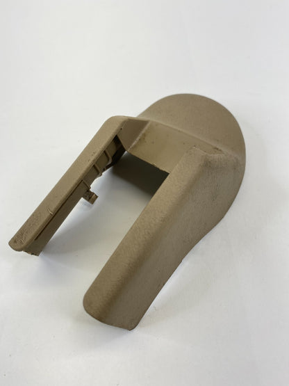 2003-2007 Honda Accord Front Right Inner Seat Track End Cover Trim 81197SDBAA720