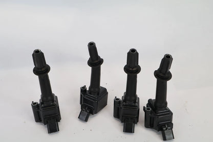 2016-2019 CHEVROLET CRUZE 1.4L TURBO IGNITION COIL SET OF 4 PCS OEM