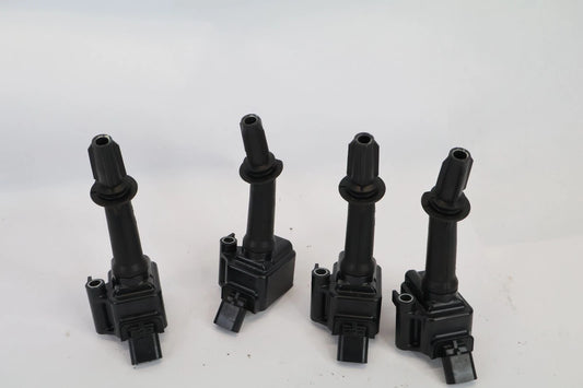 2016-2019 CHEVROLET CRUZE 1.4L TURBO IGNITION COIL SET OF 4 PCS OEM