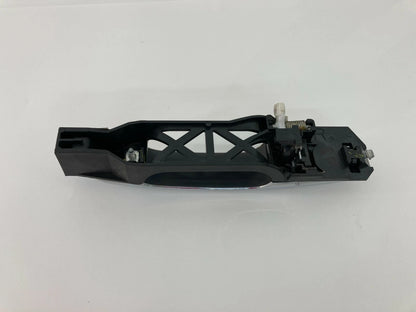 07-10 SATURN OUTLOOK FRONT RIGHT PASSENGER SIDE EXTERIOR DOOR HANDLE ASSEMBLY