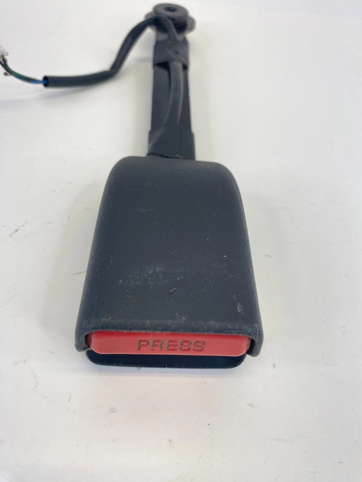 13-20 2013-2020 Nissan Pathfinder Front Left Driver Seat Belt Buckle Adapter OEM