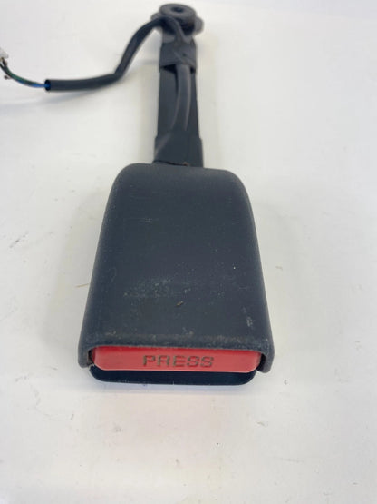 13-20 2013-2020 Nissan Pathfinder Front Left Driver Seat Belt Buckle Adapter OEM