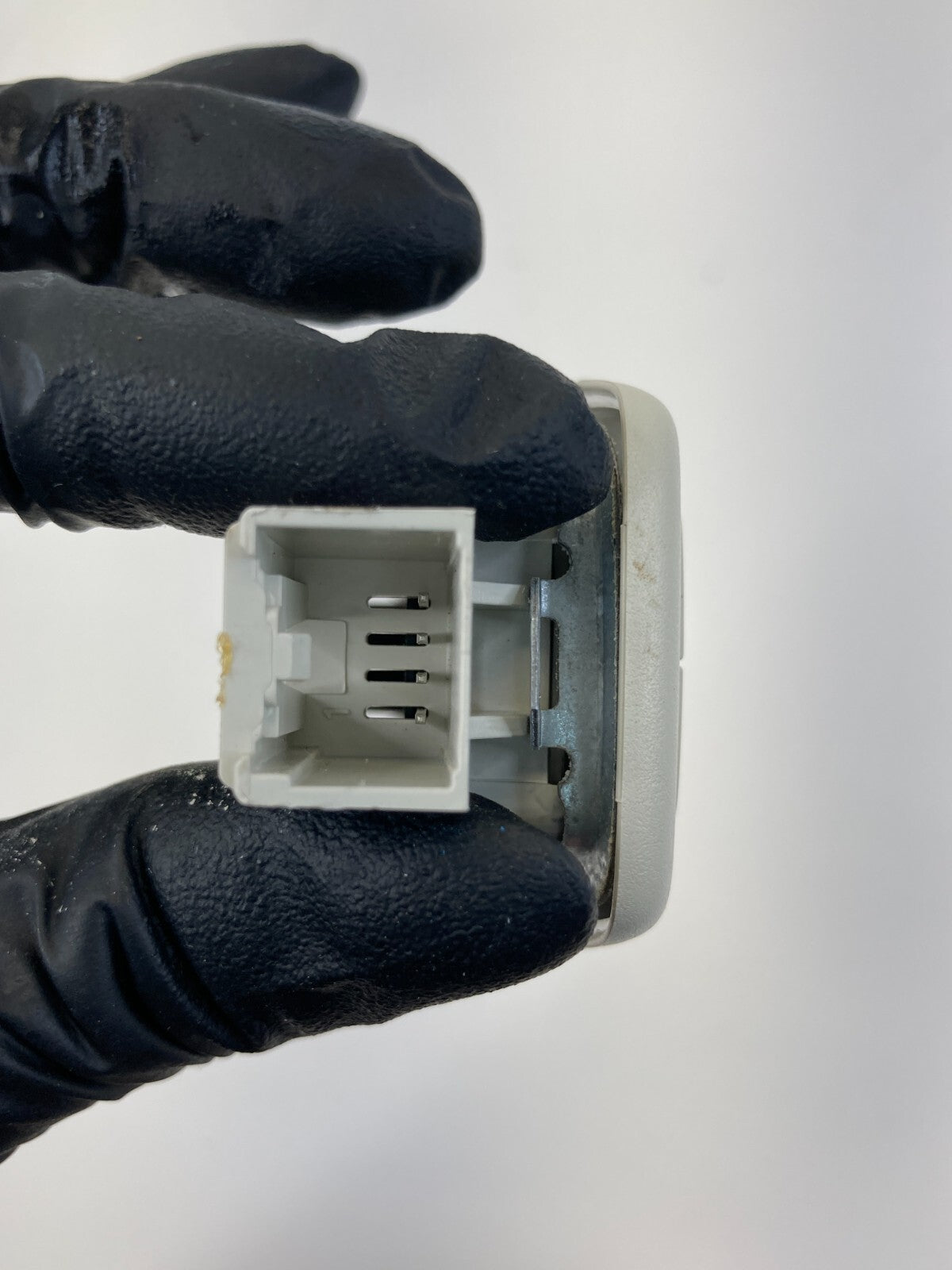 2012-2014 Ford Focus Roof Rear Overhead Dome Reading Light Lamp OEM