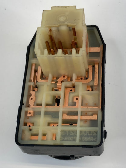 2011 2012 2013 2014 Hyundai Sonata Power Mirror Control Switch 202006586 OEM