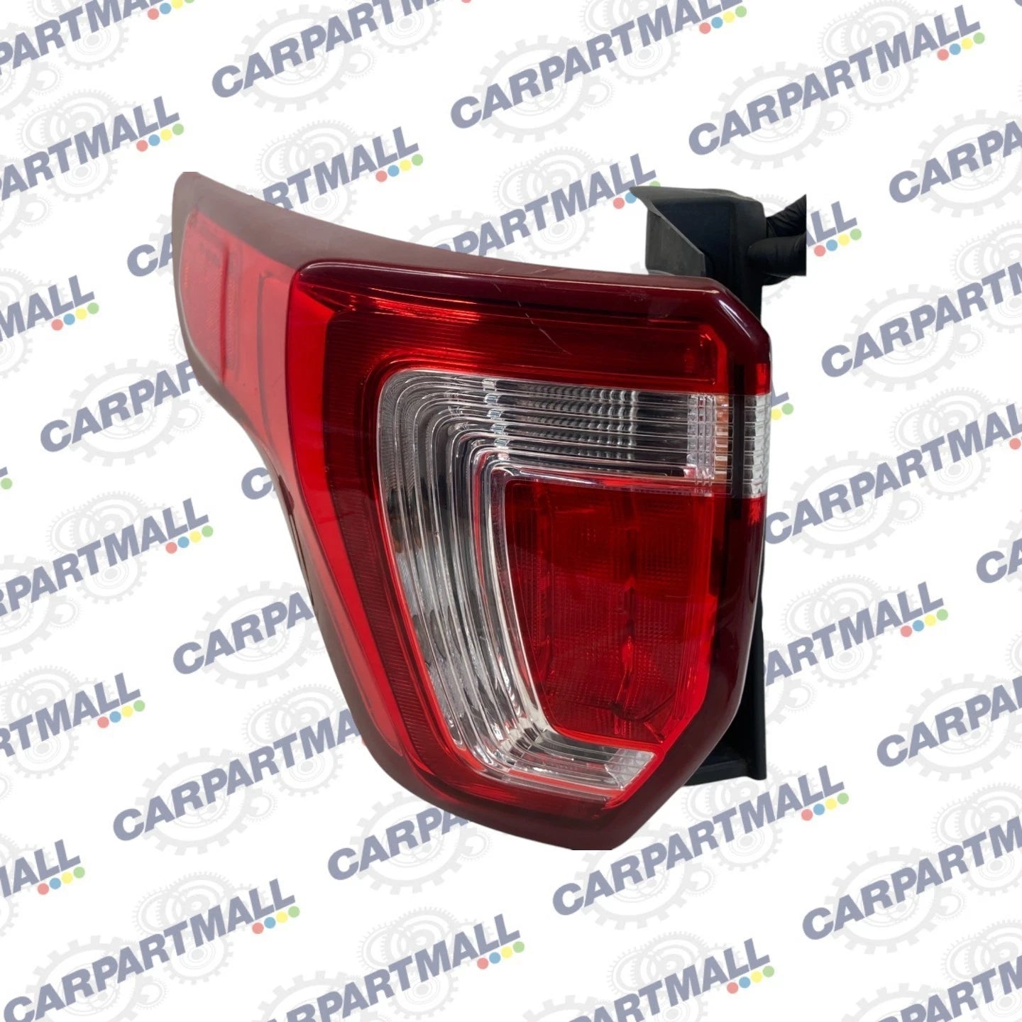 2016-2019 FORD POLICE INTERCEPTOR UTILITY REAR RIGH SIDE TAILLIGHT TAIL LAMP OEM