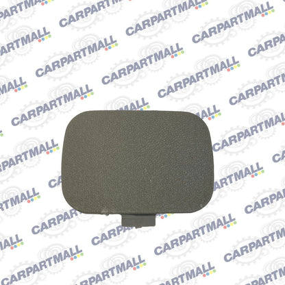 2005-2009 NISSAN XTERRA FRONT RIGHT UPPER CENTER B PILLAR COVER TRIM CAP PANEL