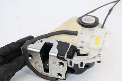 2005-2012 TOYOTA AVALON REAR LEFT SIDE DOOR LOCK LATCH RELEASE ACTUATOR ASSY OEM
