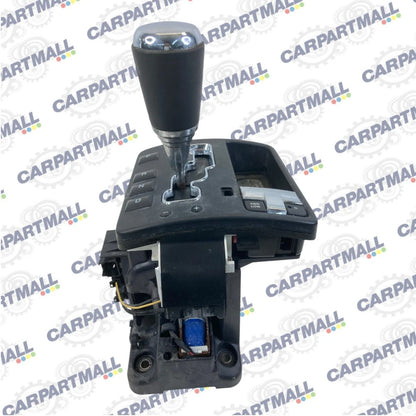 08 09 COMMANDER 08-10 GRAND CHEROKEE 4.7 4WD AUTOMATIC TRANS SHIFTER 52124691AD