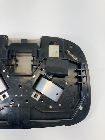 1998-2002 Lincoln Town Car SEDAN Overhead Console Dome Map Light F8VB-13776-A